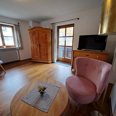 Landhaus Via Decia - Bad Hindelang Plus Partner Zewnętrze zdjęcie