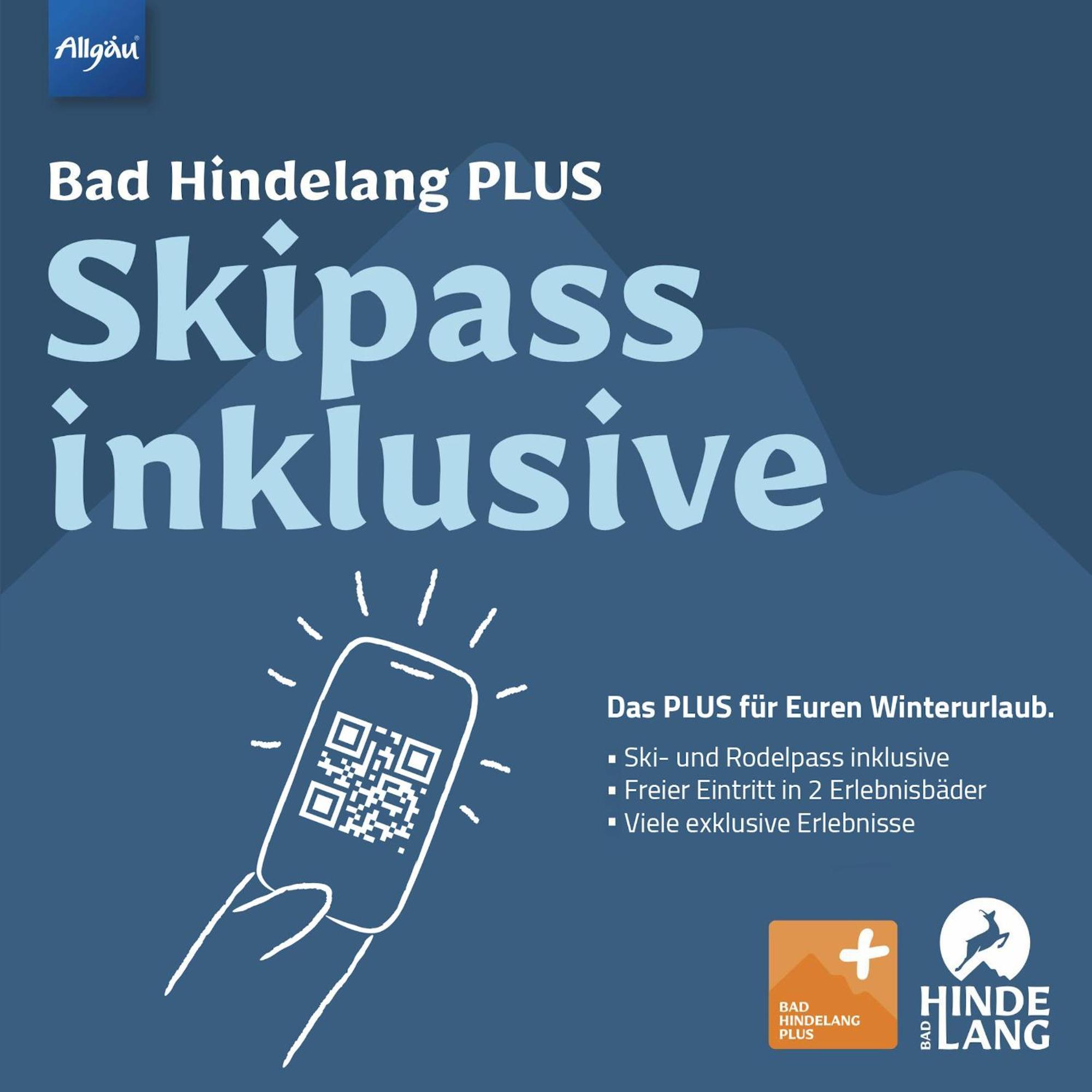 Landhaus Via Decia - Bad Hindelang Plus Partner Zewnętrze zdjęcie