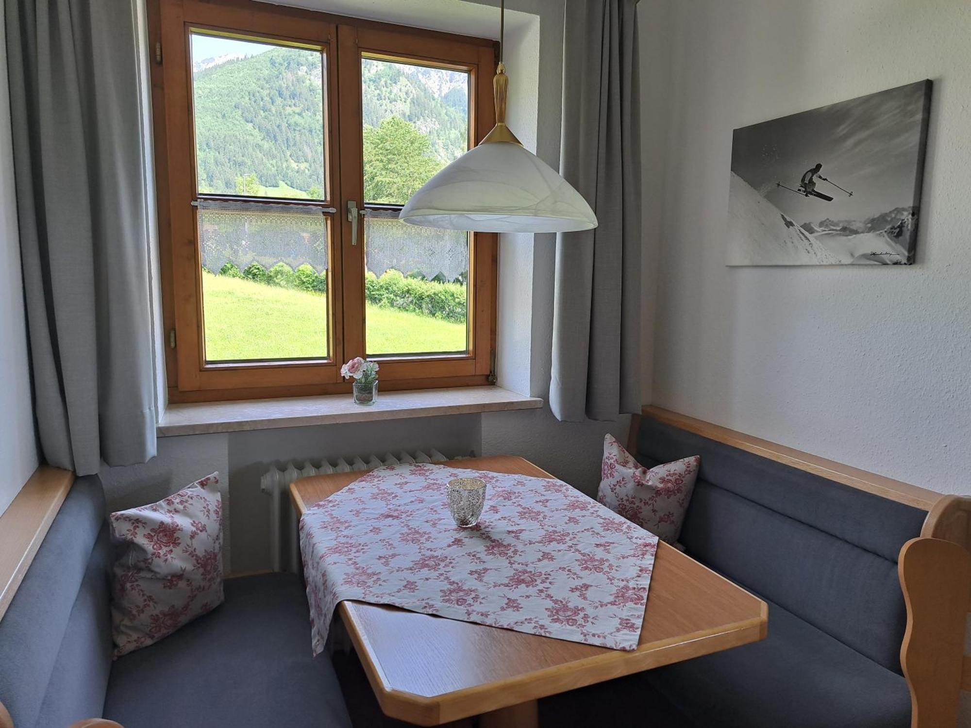 Landhaus Via Decia - Bad Hindelang Plus Partner Zewnętrze zdjęcie