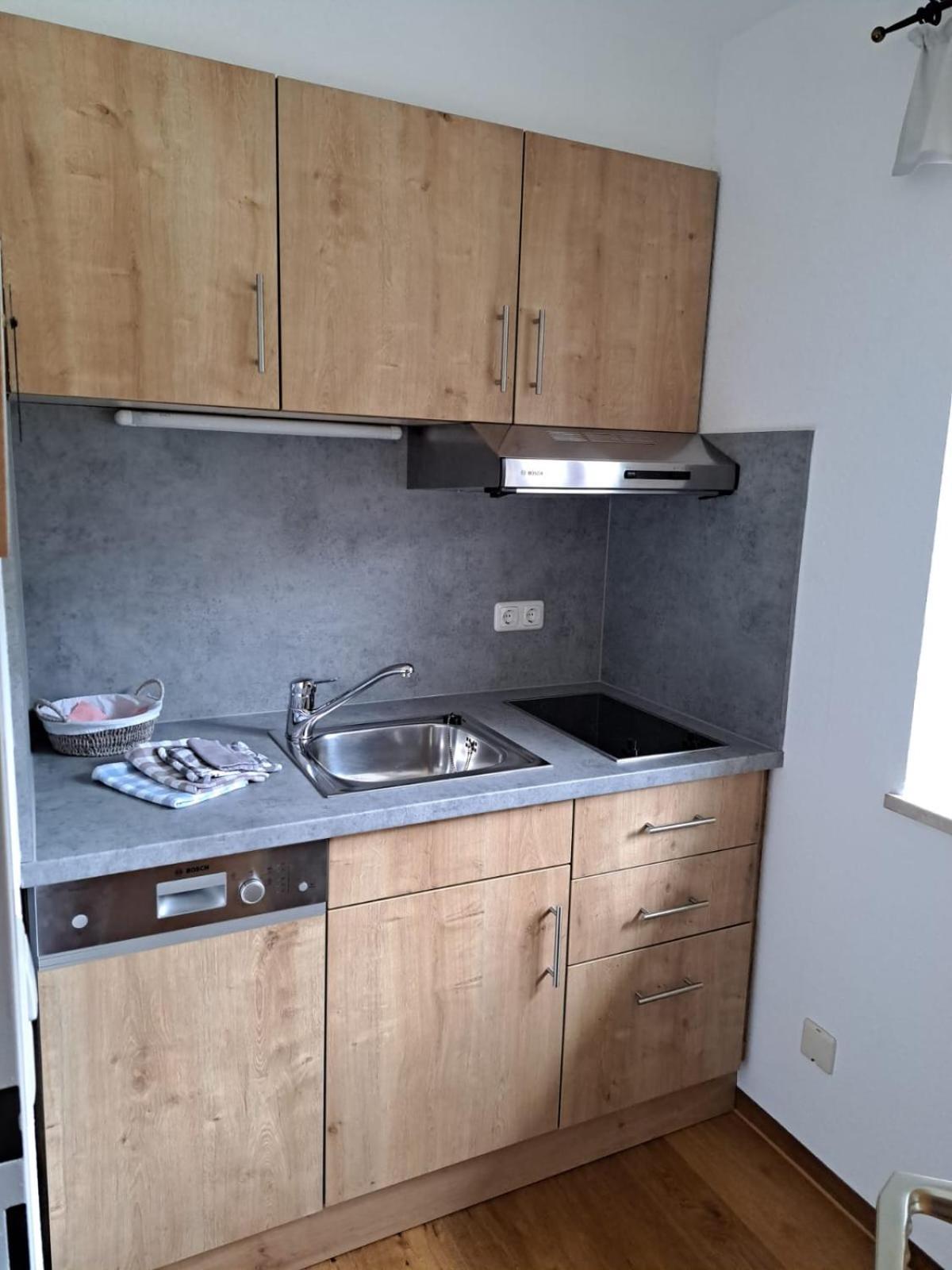Landhaus Via Decia - Bad Hindelang Plus Partner Zewnętrze zdjęcie