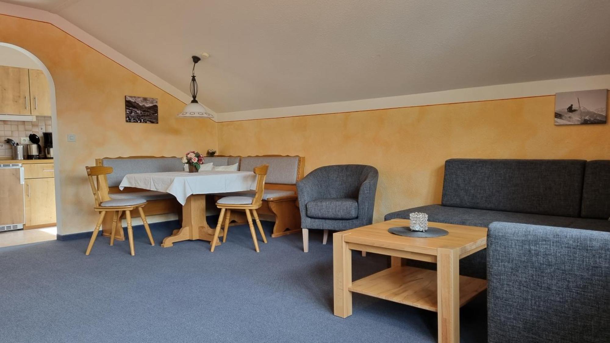 Landhaus Via Decia - Bad Hindelang Plus Partner Zewnętrze zdjęcie