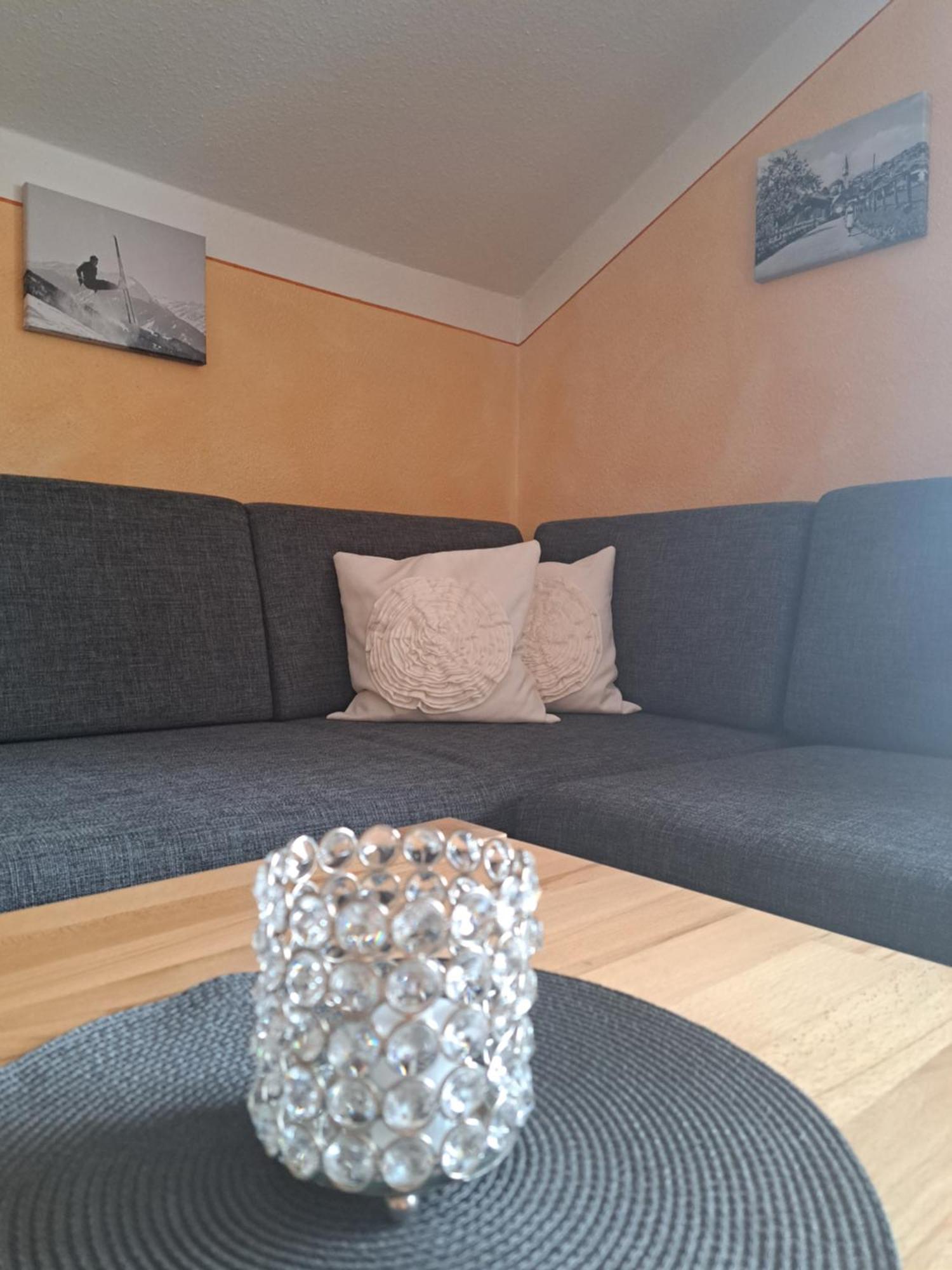 Landhaus Via Decia - Bad Hindelang Plus Partner Zewnętrze zdjęcie